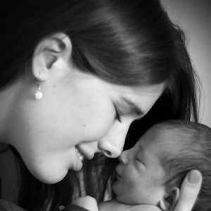 Meet your Posher, Lillian